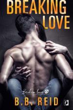 Okładka Breaking Love