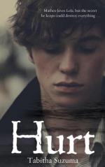 Okładka Hurt