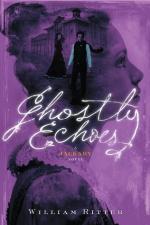Okładka Ghostly Echoes
