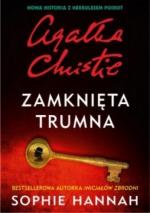 Okładka Zamknięta trumna