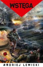 Okładka Wstęga