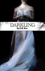 Okładka Darkling