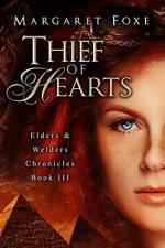 Okładka Thief of Hearts