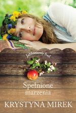 Okładka Spełnione marzenia