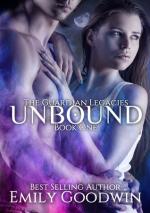Okładka Unbound