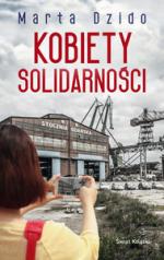 Okładka Kobiety Solidarności