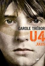 Okładka U4: Jules