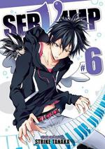 Servamp #6
