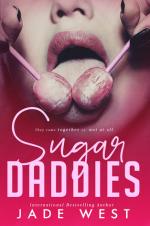 Okładka Sugar Daddies