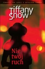 Okładka Nie twój ruch