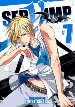 Servamp #7