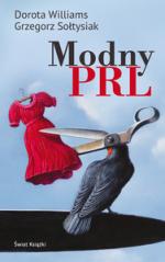 Okładka Modny PRL