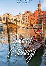 Okładka Spacer po Wenecji