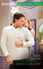 Okładka Oaza szczęścia