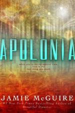 Okładka Apolonia