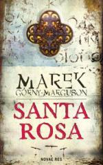 Okładka Santa Rosa