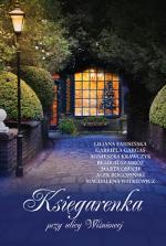 Okładka Księgarenka przy ulicy Wiśniowej