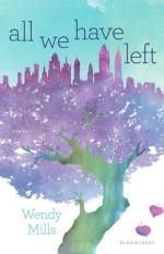 Okładka All We Have Left