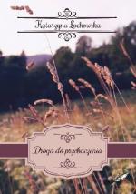 Okładka Droga do przebaczenia