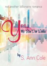 Okładka Yes, Mr. Van Der Wells