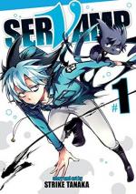 Servamp #1
