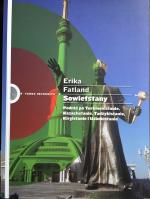 Okładka Sowietstany. Podróż po Turkmenistanie, Kazachstanie, Tadżykistanie, Kirgistanie i Uzbekistanie