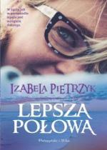 Okładka Lepsza połowa
