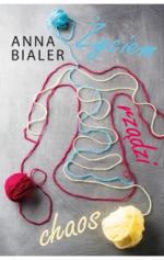 Okładka Życiem rządzi chaos