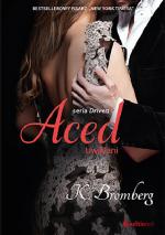 Okładka Aced. Uwikłani