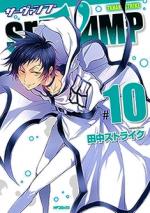 Servamp #10
