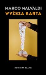 Okładka Wyższa karta