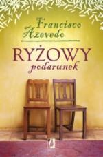 Okładka Ryżowy podarunek