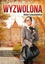 Okładka Wyzwolona
