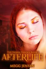 Okładka Afterlife