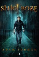 Okładka Sługi boże