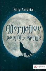 Okładka Alternative. Powrót na Ziemię