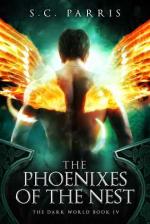 Okładka The Phoenixes of the Nest
