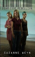 Okładka The Bar Code Rebellion
