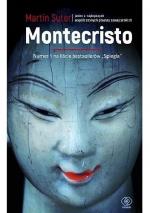 Okładka Montecristo
