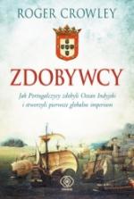 Okładka Zdobywcy