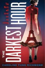 Okładka The Darkest Hour