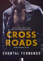 Okładka Crossroads