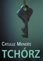 Okładka Tchórz