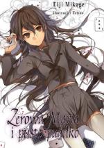 Zerowa Maria i puste pudełko. Tom 4