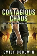 Okładka Contagious Chaos