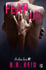 Okładka Fear Us
