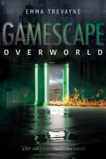 Okładka Gamescape: Overworld