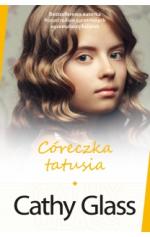 Okładka Córeczka tatusia