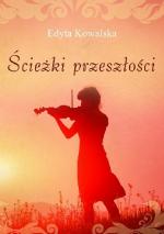 Okładka Ścieżki przeszłości