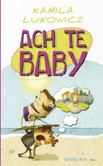 Okładka Ach te baby